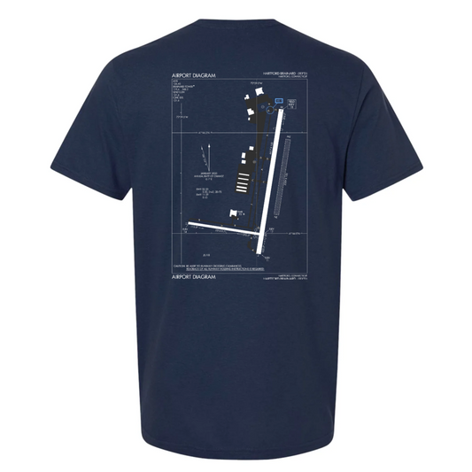 Alpha Kilo Warrior | Gildan® Softstyle® Unisex T-shirt