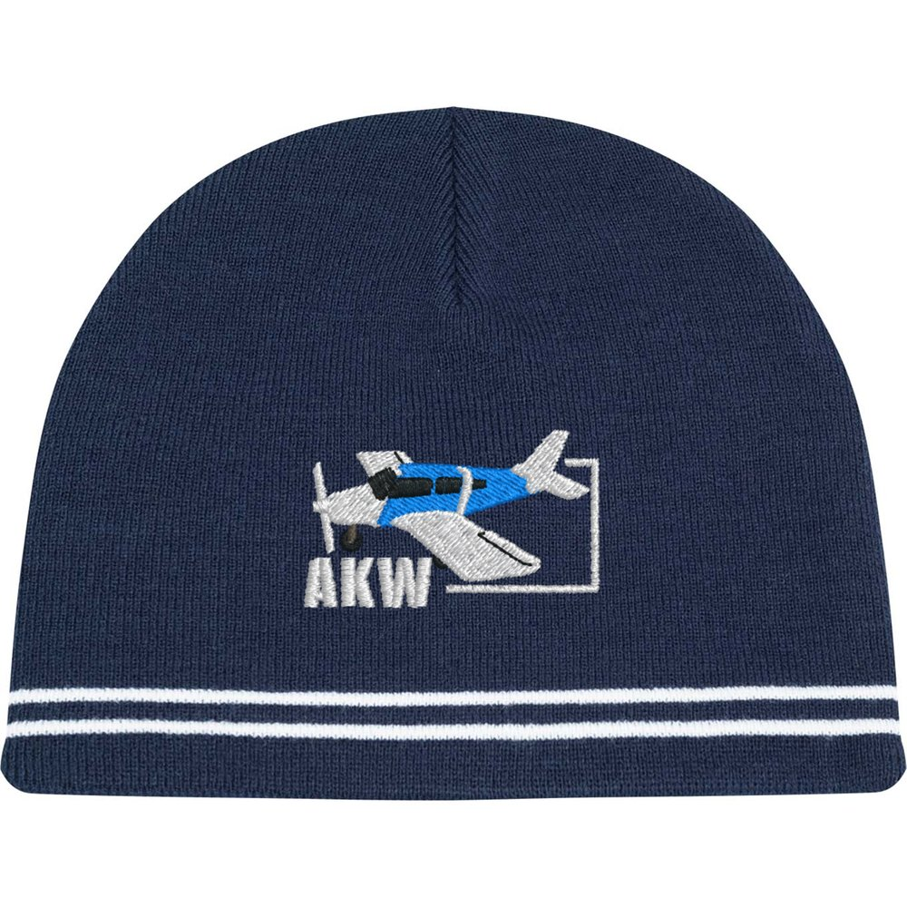 Alpha Kilo Warrior Sport-Tek® Spectator Beanie