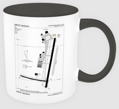 Alpha Kilo Warrior | KHFD Mug