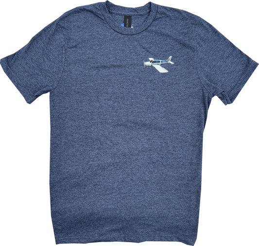 Alpha Kilo Warrior Legacy | Gildan® Softstyle® T-shirt