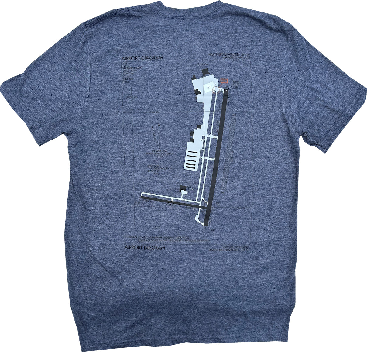 Alpha Kilo Warrior Legacy | Gildan® Softstyle® T-shirt