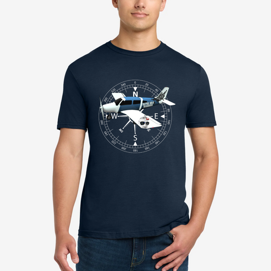 Alpha Kilo Warrior | Gildan® Softstyle® Unisex T-shirt